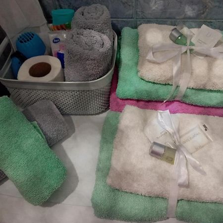 Apartmani Lazaro Višegrad Dış mekan fotoğraf