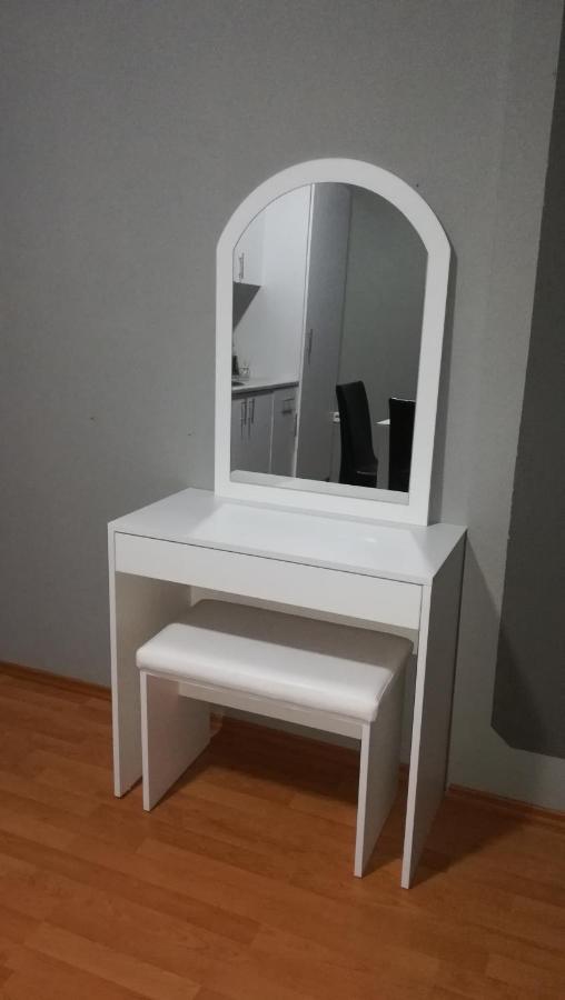 Apartmani Lazaro Višegrad Dış mekan fotoğraf