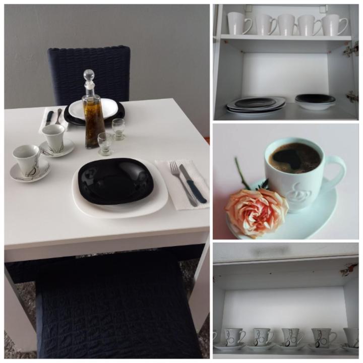 Apartmani Lazaro Višegrad Dış mekan fotoğraf