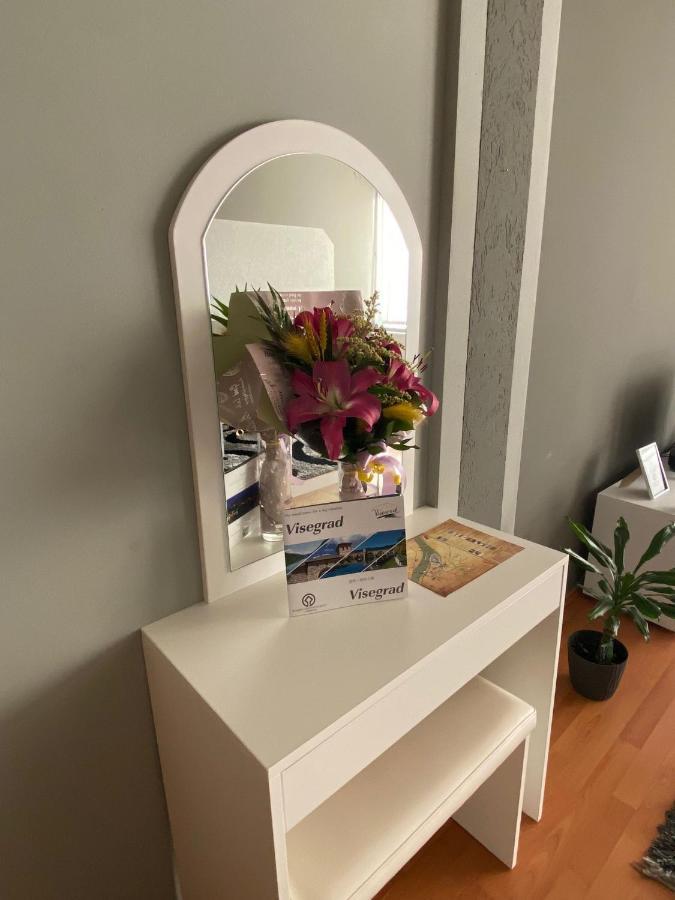 Apartmani Lazaro Višegrad Dış mekan fotoğraf