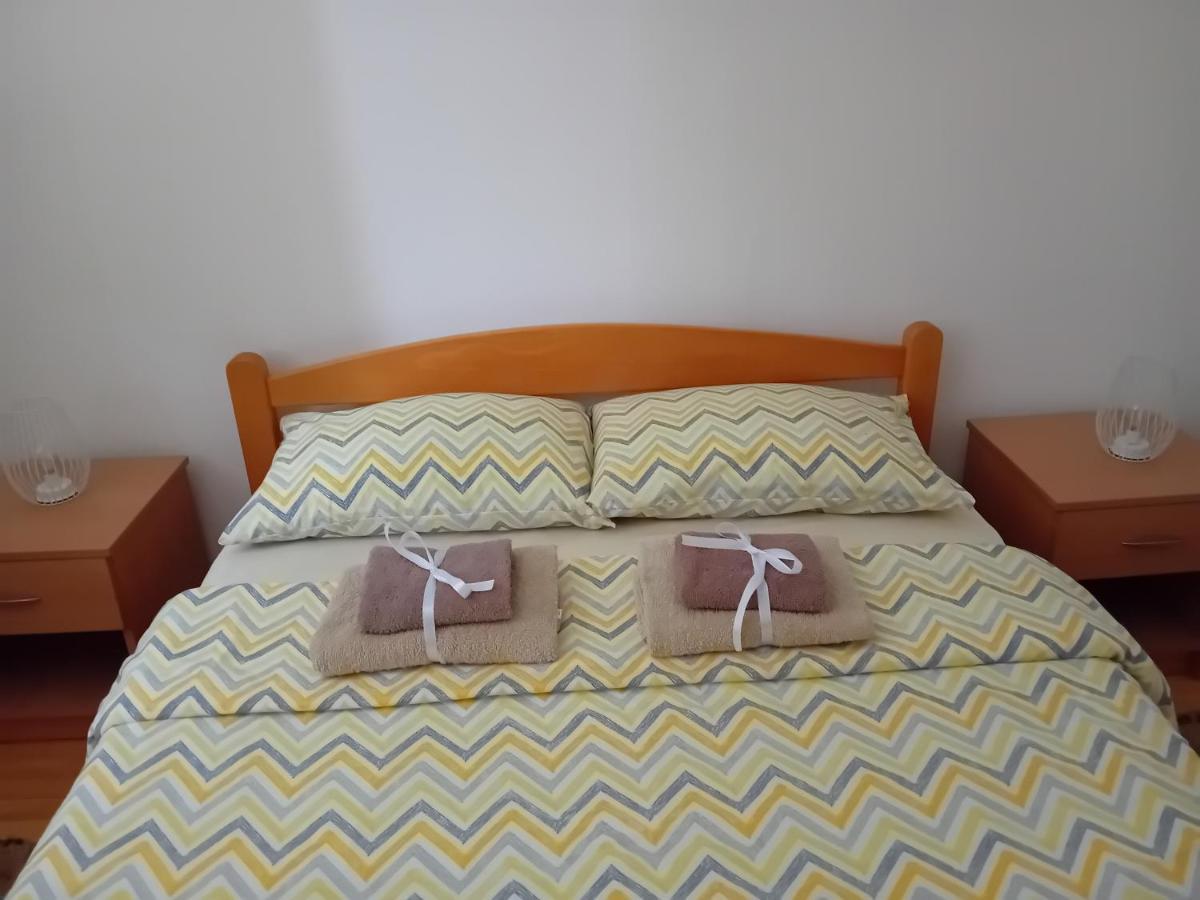 Apartmani Lazaro Višegrad Dış mekan fotoğraf