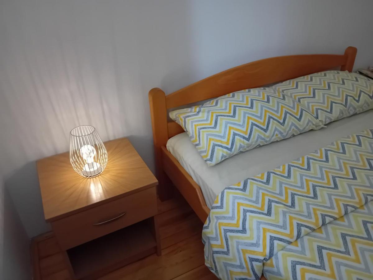 Apartmani Lazaro Višegrad Dış mekan fotoğraf