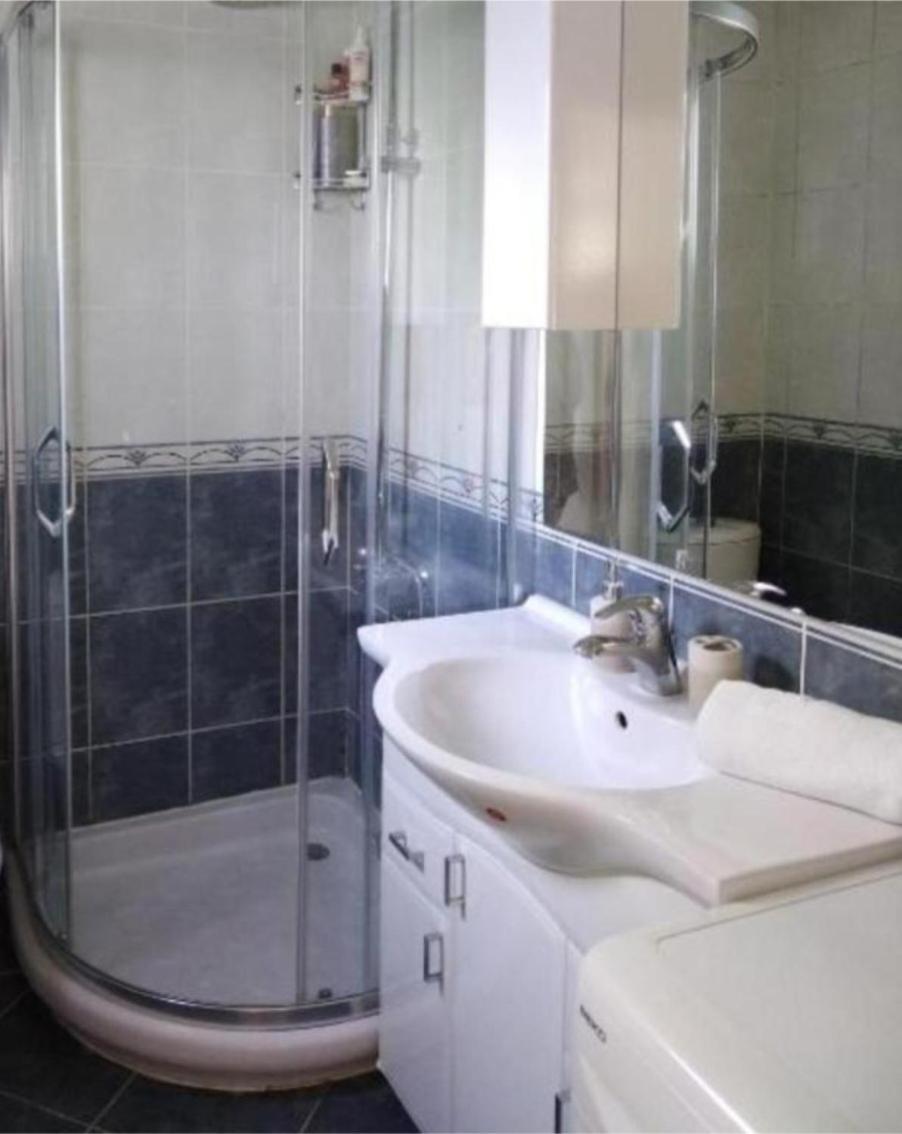 Apartmani Lazaro Višegrad Dış mekan fotoğraf