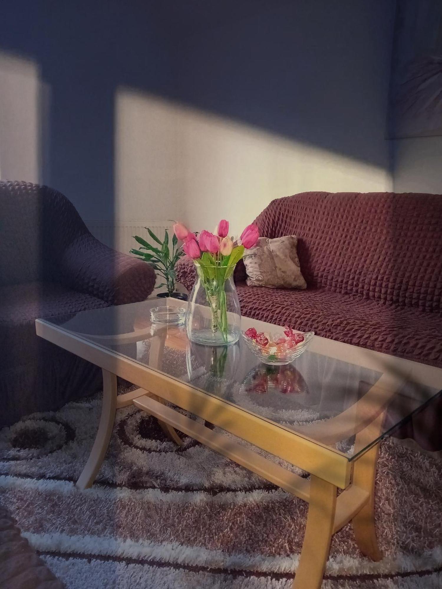 Apartmani Lazaro Višegrad Dış mekan fotoğraf