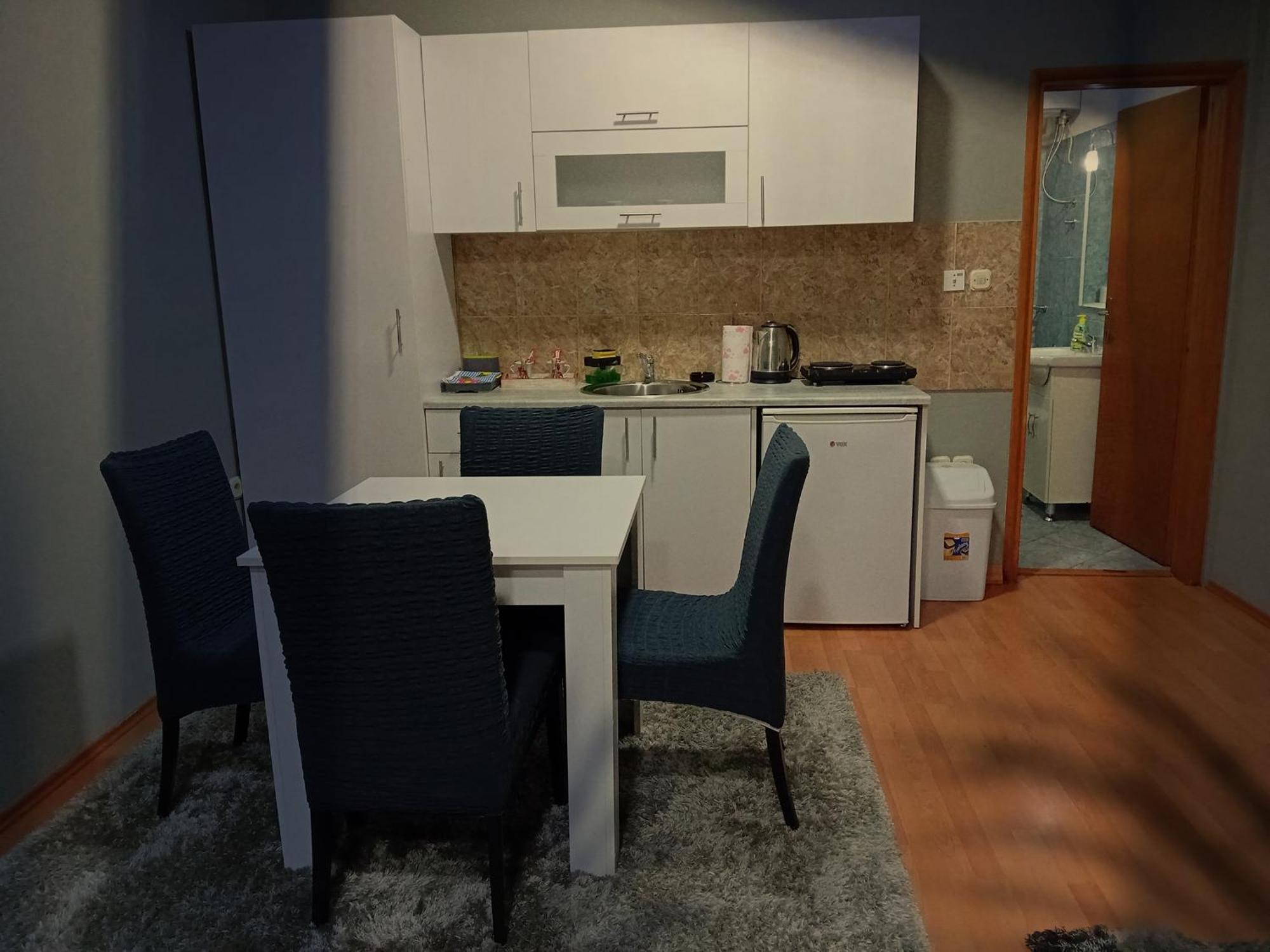Apartmani Lazaro Višegrad Dış mekan fotoğraf