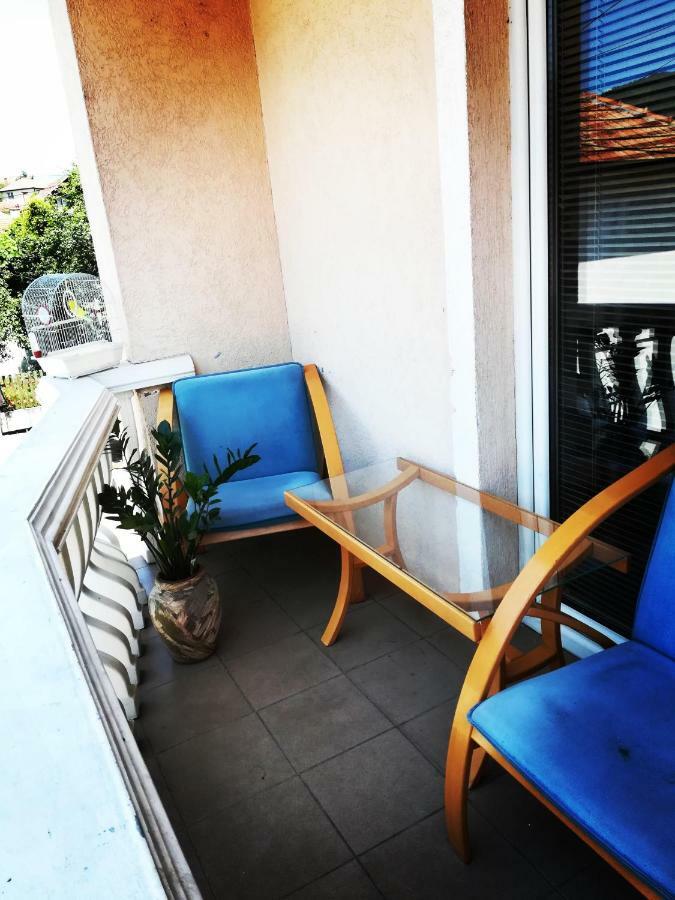 Apartmani Lazaro Višegrad Dış mekan fotoğraf